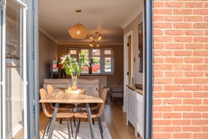 Dining Area- click for photo gallery